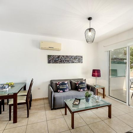 Mythical Sands Resort Protaras Eksteriør billede