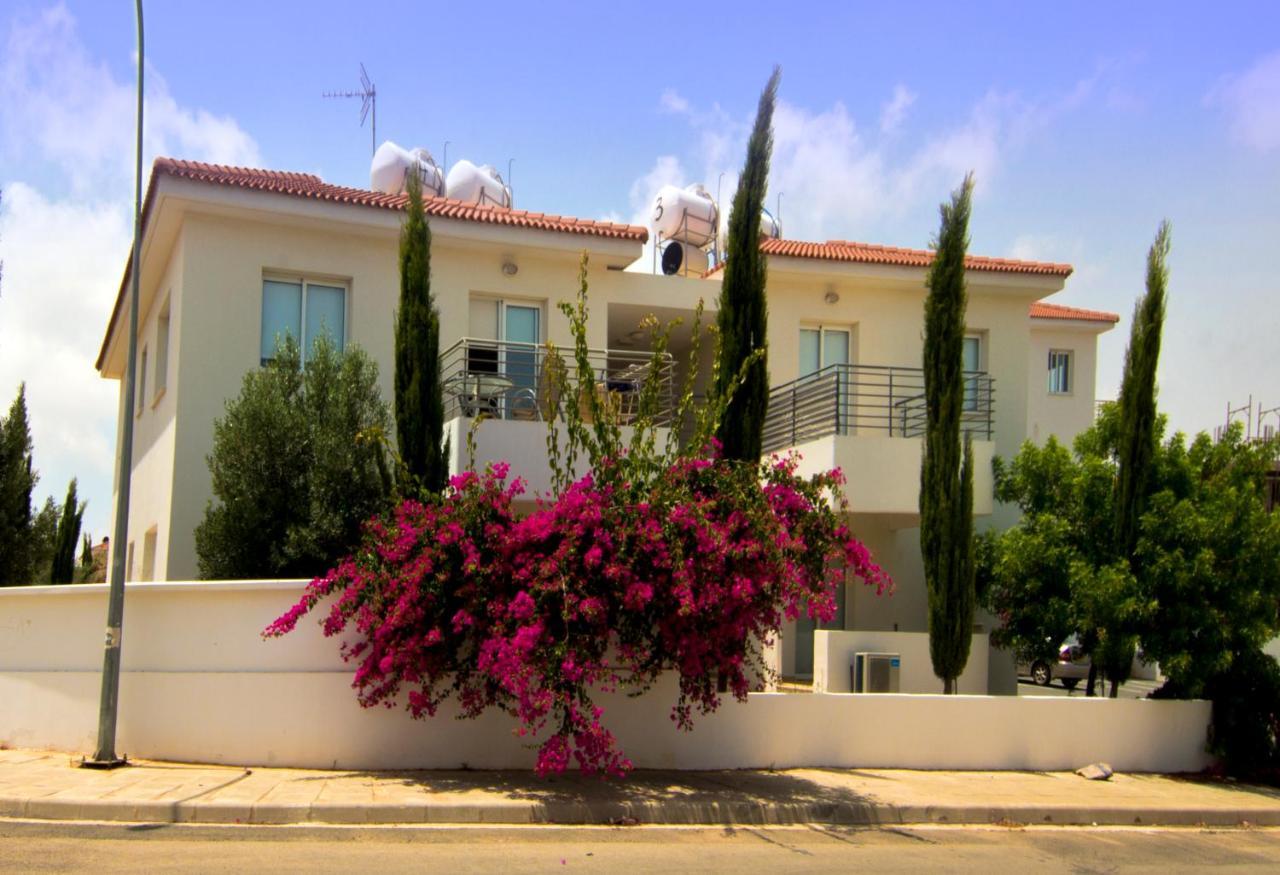 Mythical Sands Resort Protaras Eksteriør billede