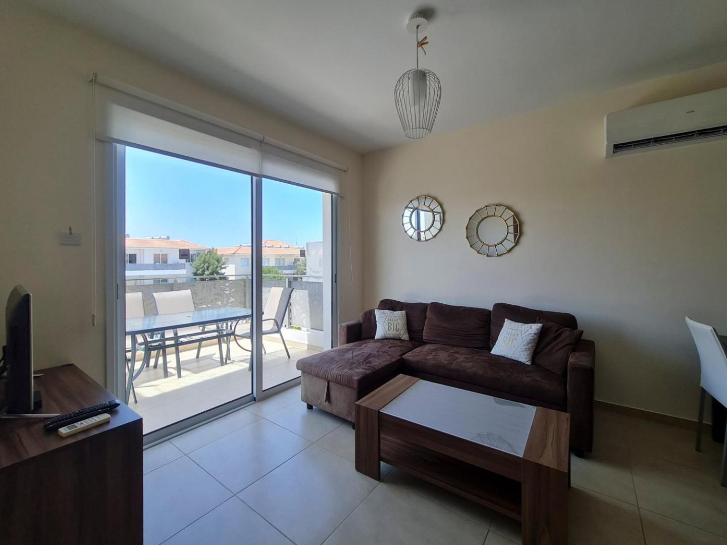 Mythical Sands Resort Protaras Eksteriør billede