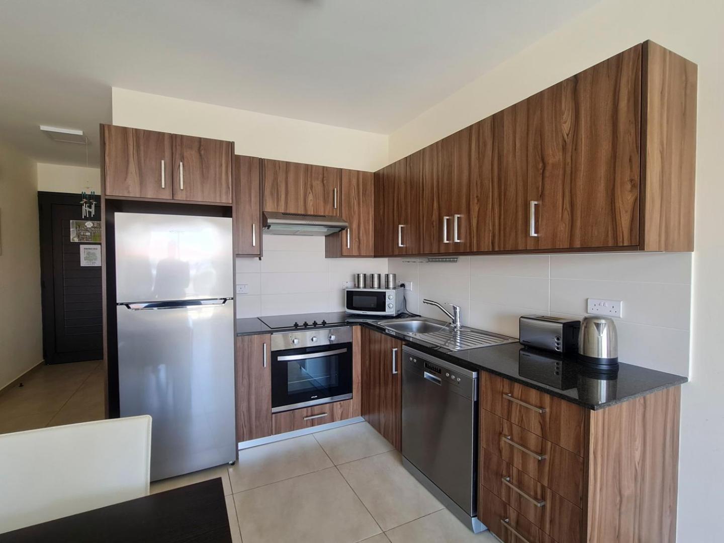 Mythical Sands Resort Protaras Eksteriør billede
