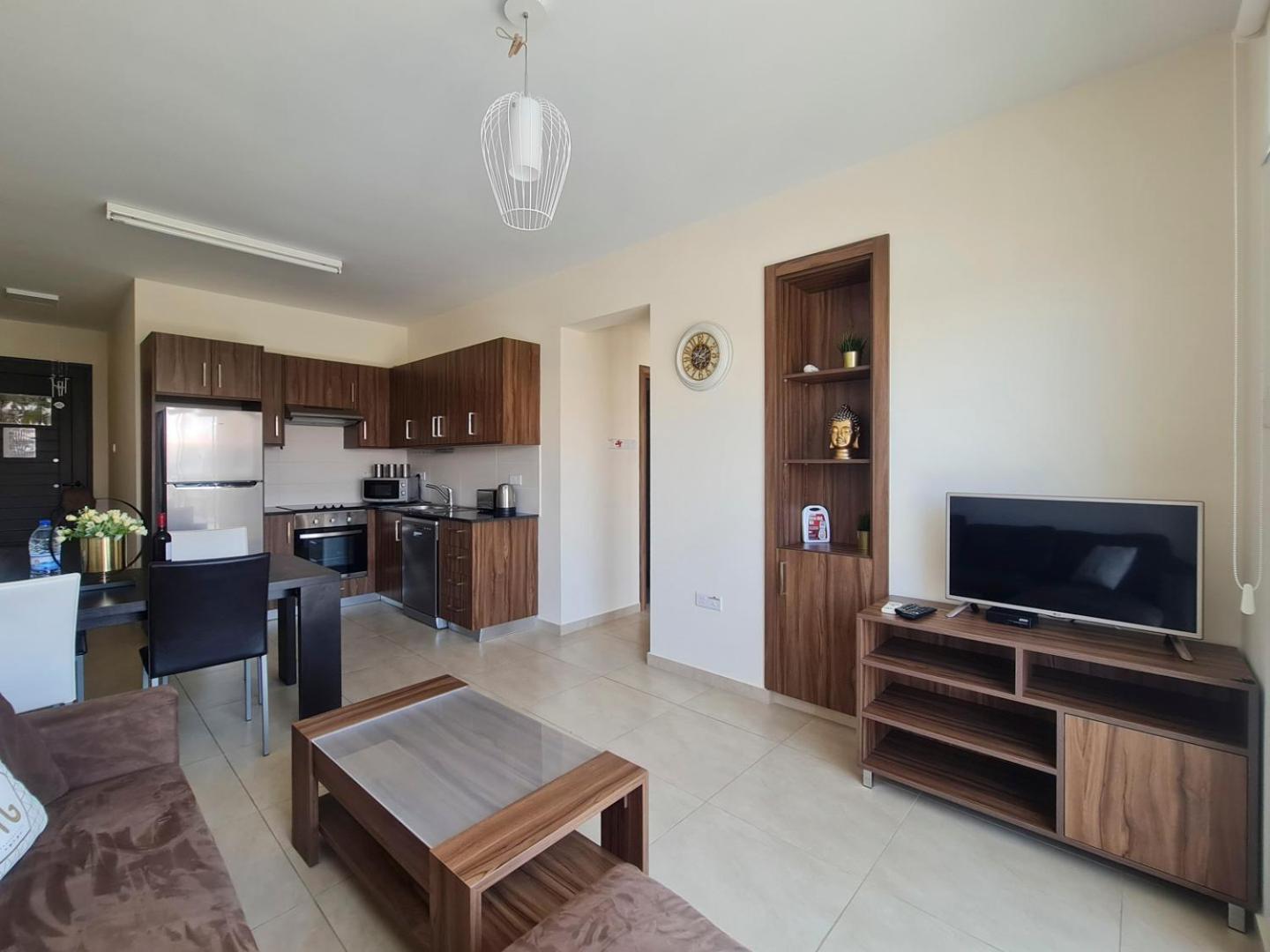 Mythical Sands Resort Protaras Eksteriør billede