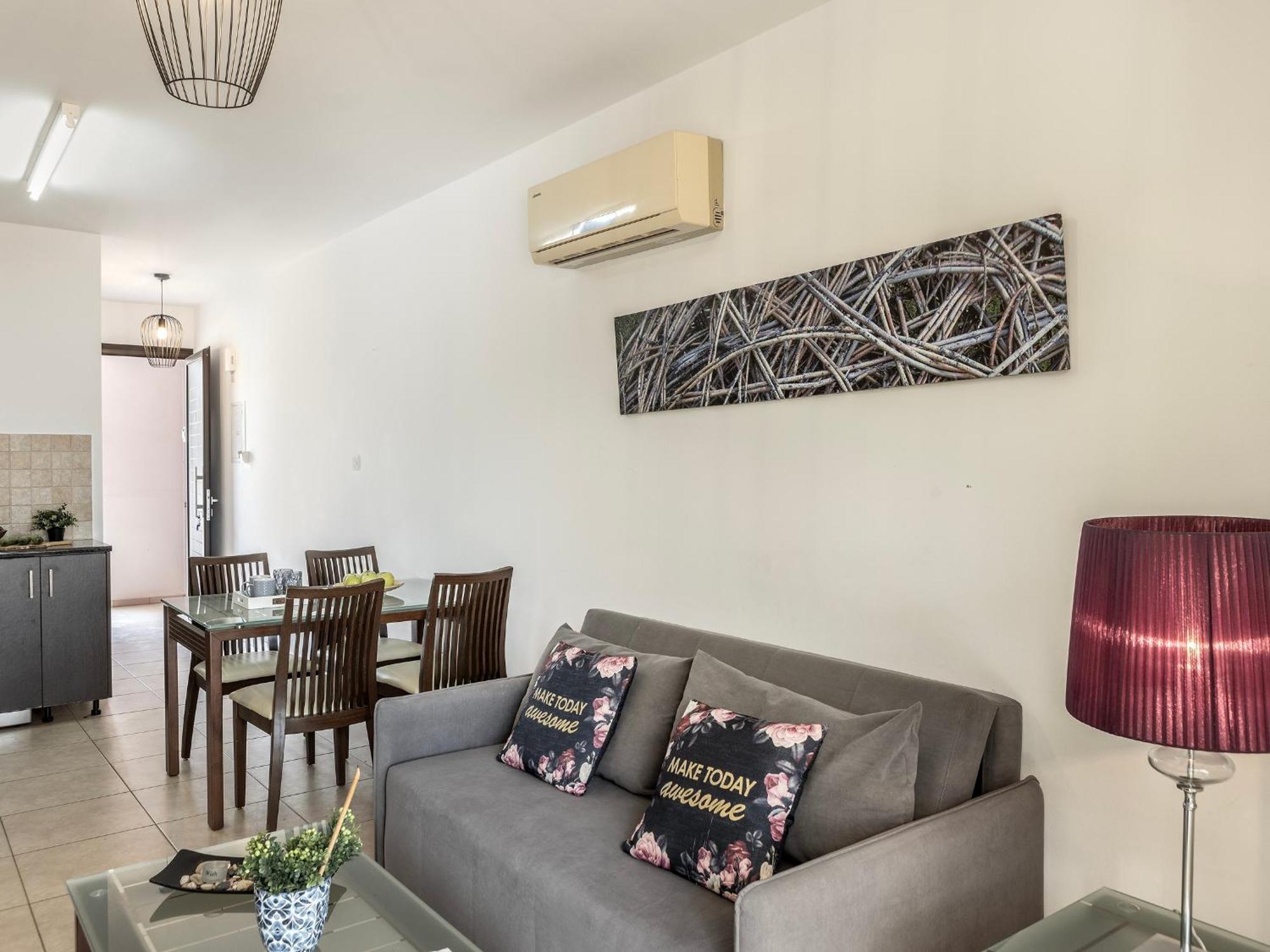 Mythical Sands Resort Protaras Eksteriør billede
