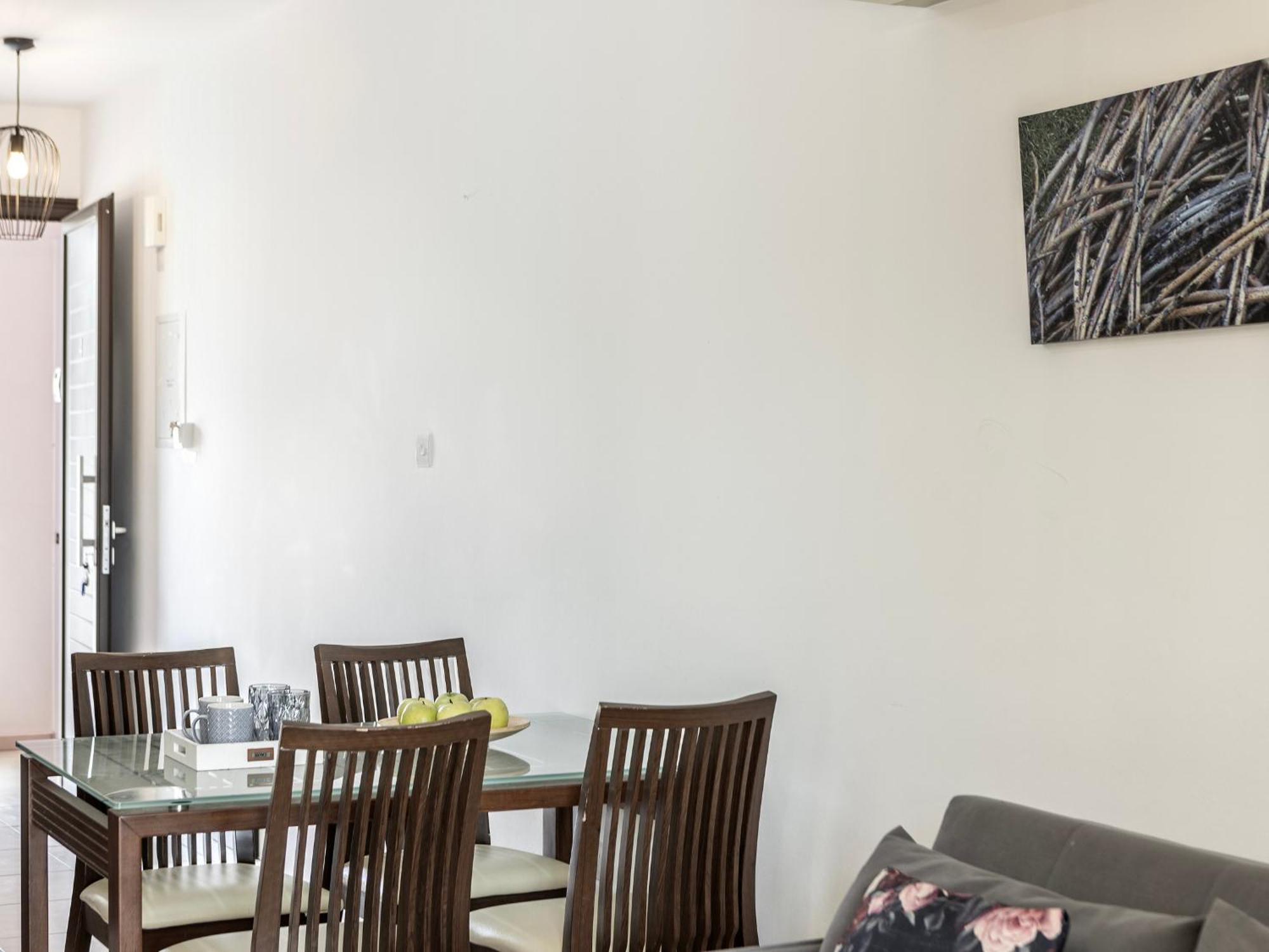Mythical Sands Resort Protaras Eksteriør billede